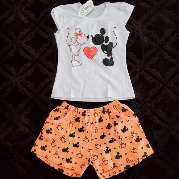 Crisval Other - Crisval | Colombian Pajamas for Girls